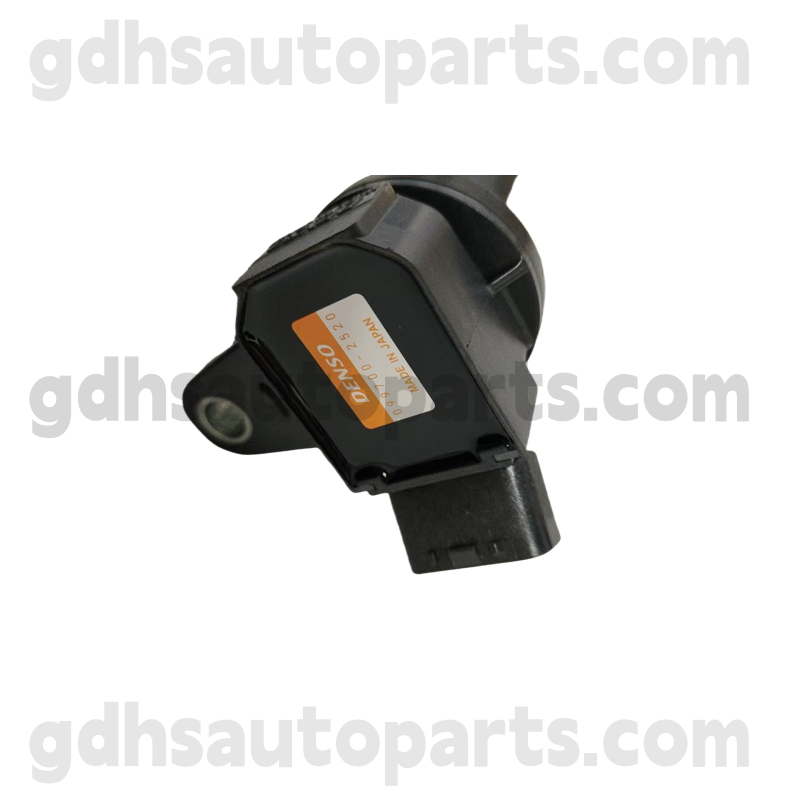 099700-2520 Toyota Origine Parts Ignition Coil pro Land Cruiser Chassis no. 2uzfe..uzj200 oe ne. 90919-02259