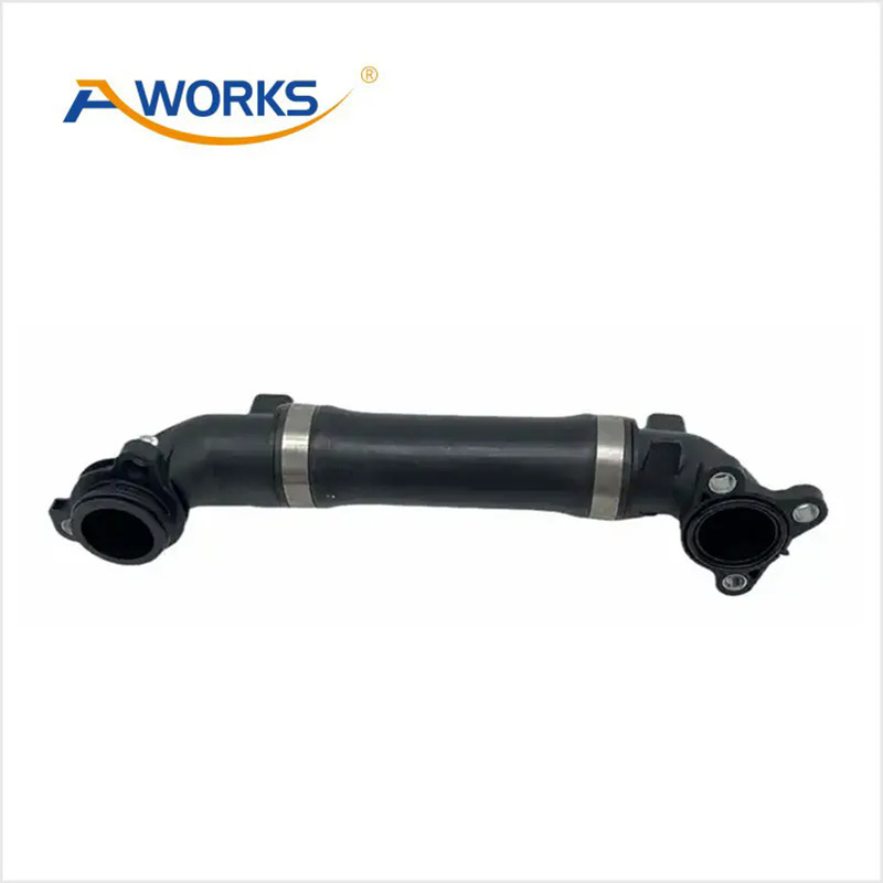 Výhody Car Water Pipe