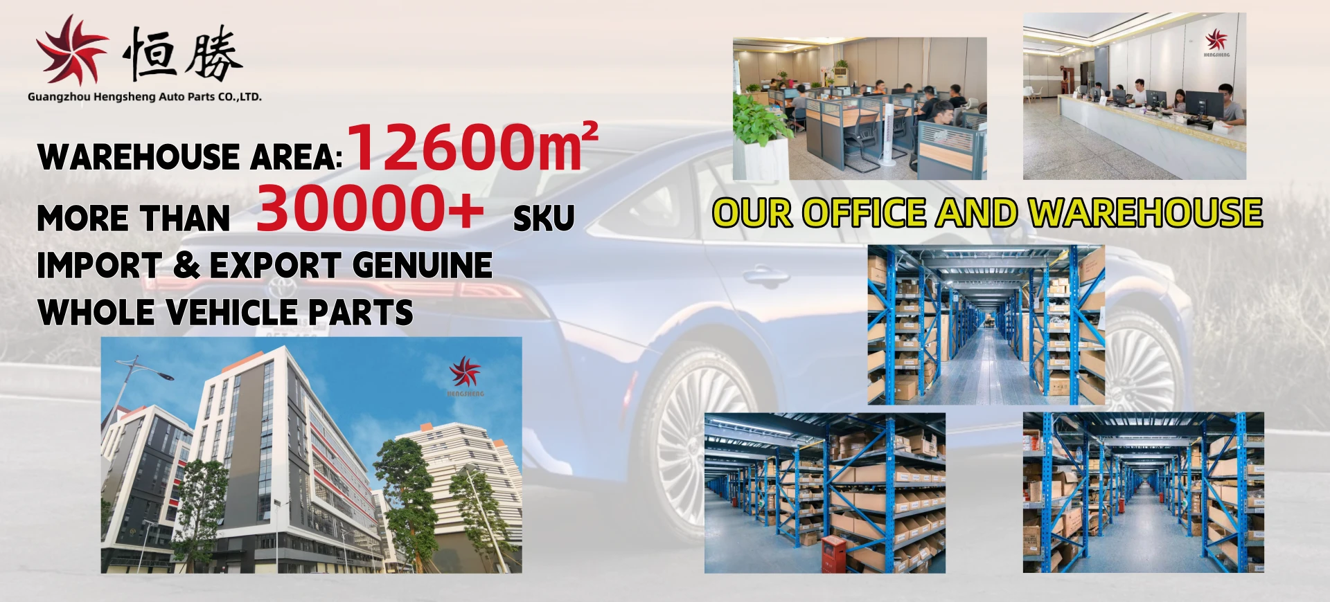 Automobilové senzory Čína