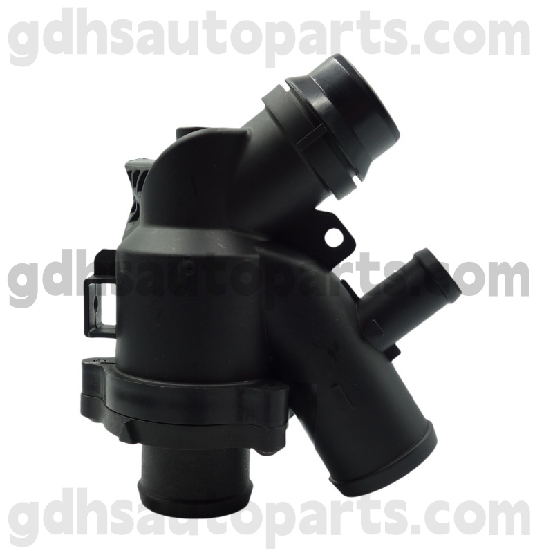211315 NISSSENS TERMOSTAT MONTÁŽ pro Range Rover Sport, Discovery OE No.LR035124