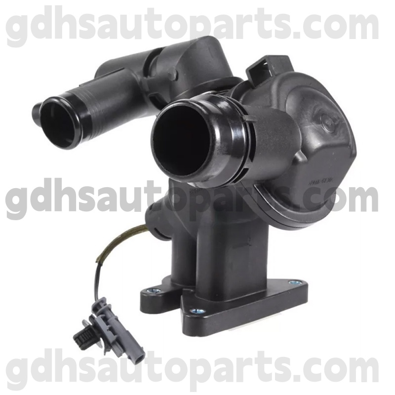 211330 Thermostat Nissens pro Evoque, Range Rover Sport, Discovery OE no. LR106640