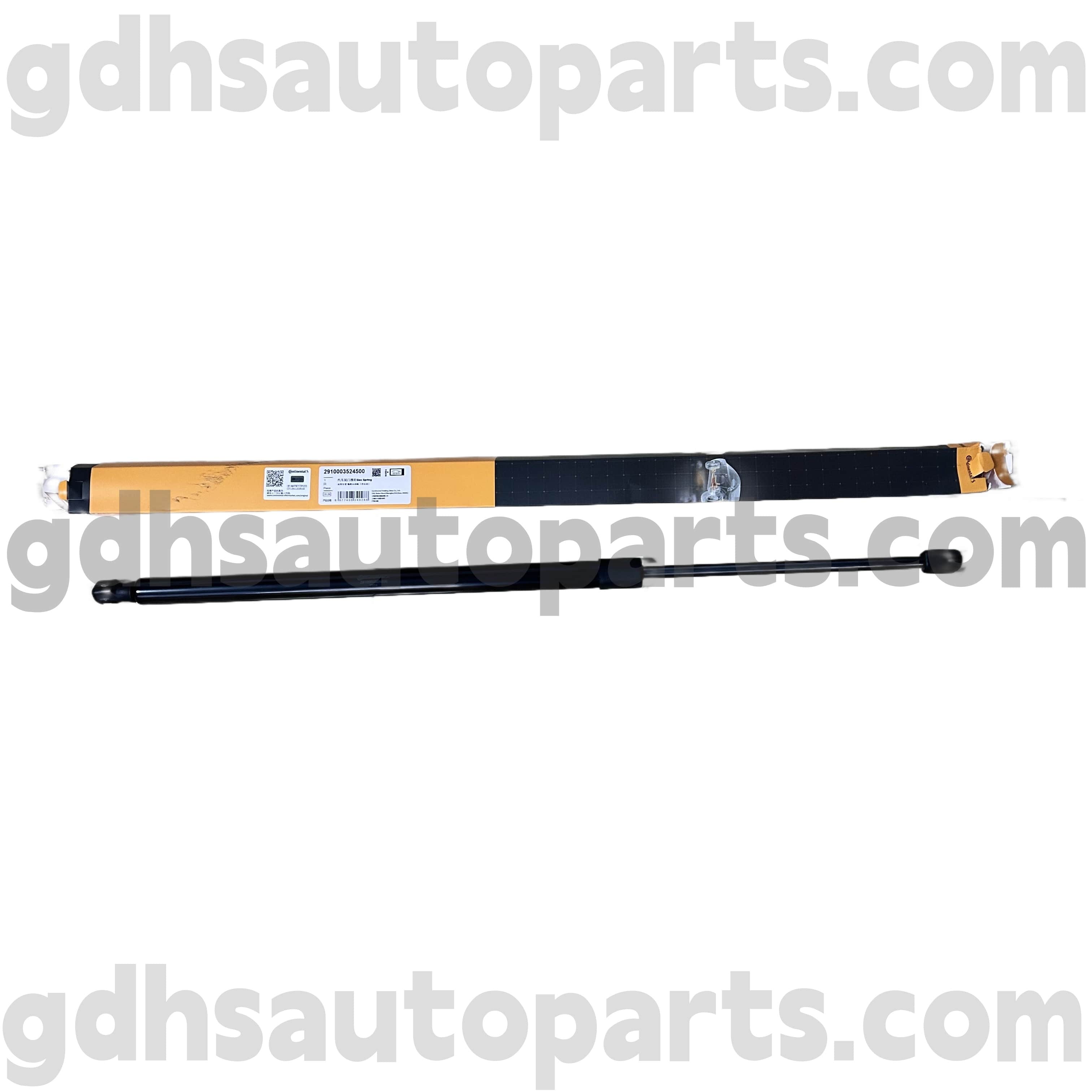 2910003524500 Continental Tailgate Strut pro Range Rover Sport OE no. LR027543