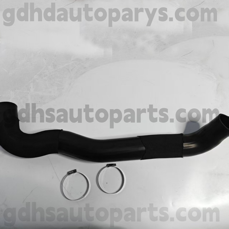 320248 Nissens Intake Piper pro Discovery Sport Range Rover Discovery OE no. PNH500025