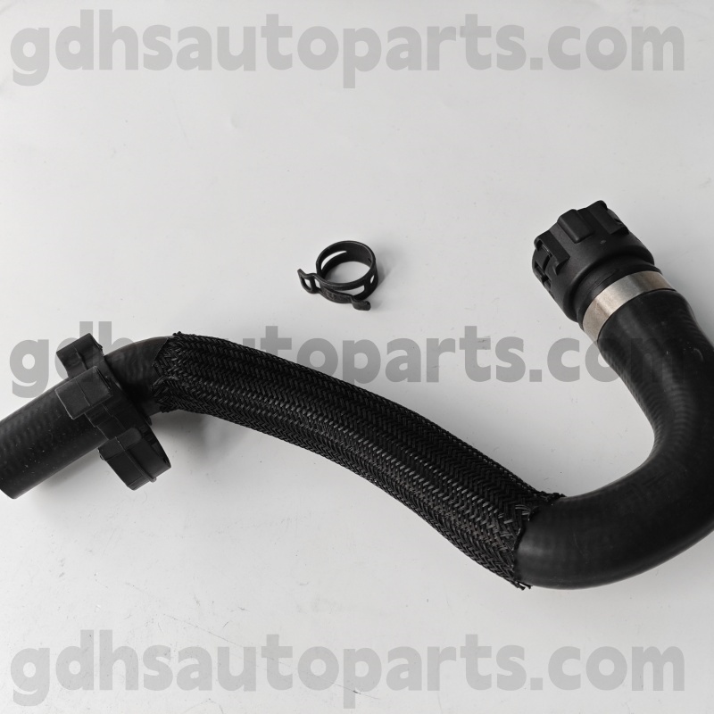 320251 Nissens Heater Hose pro Aurora Discovery Freelander 2 OE Ne. LR044291