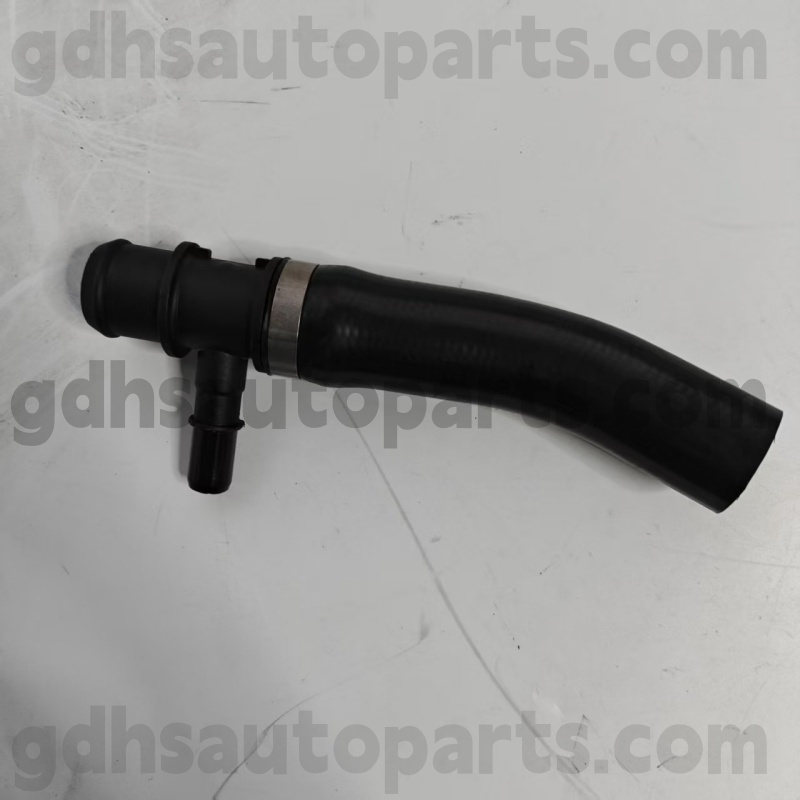 320252 Nissens Water potrubí pro Range Rover Sport OE č. LR057611
