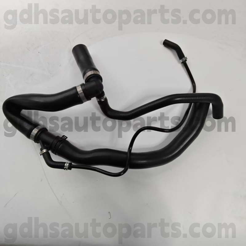 320254 Nissens Radiator Horní hadice pro Jaguar XJ OE no. C2D52013