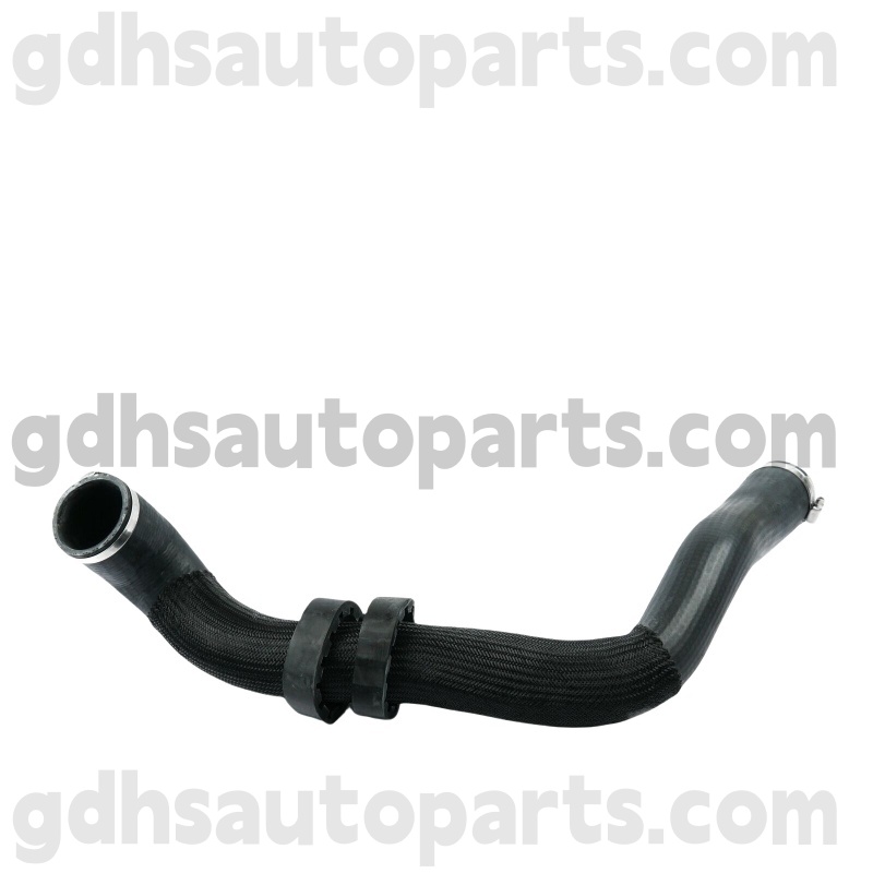 320269 Výfuková trubice Nissens z Intercooler pro Evoque, Discovery, Freelander 2 OE no. LR066436