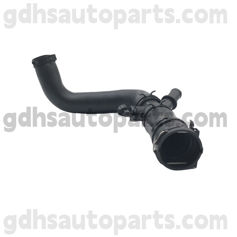 320282 Nissens Radiator Dolní hadice pro objev OE No.LR050855