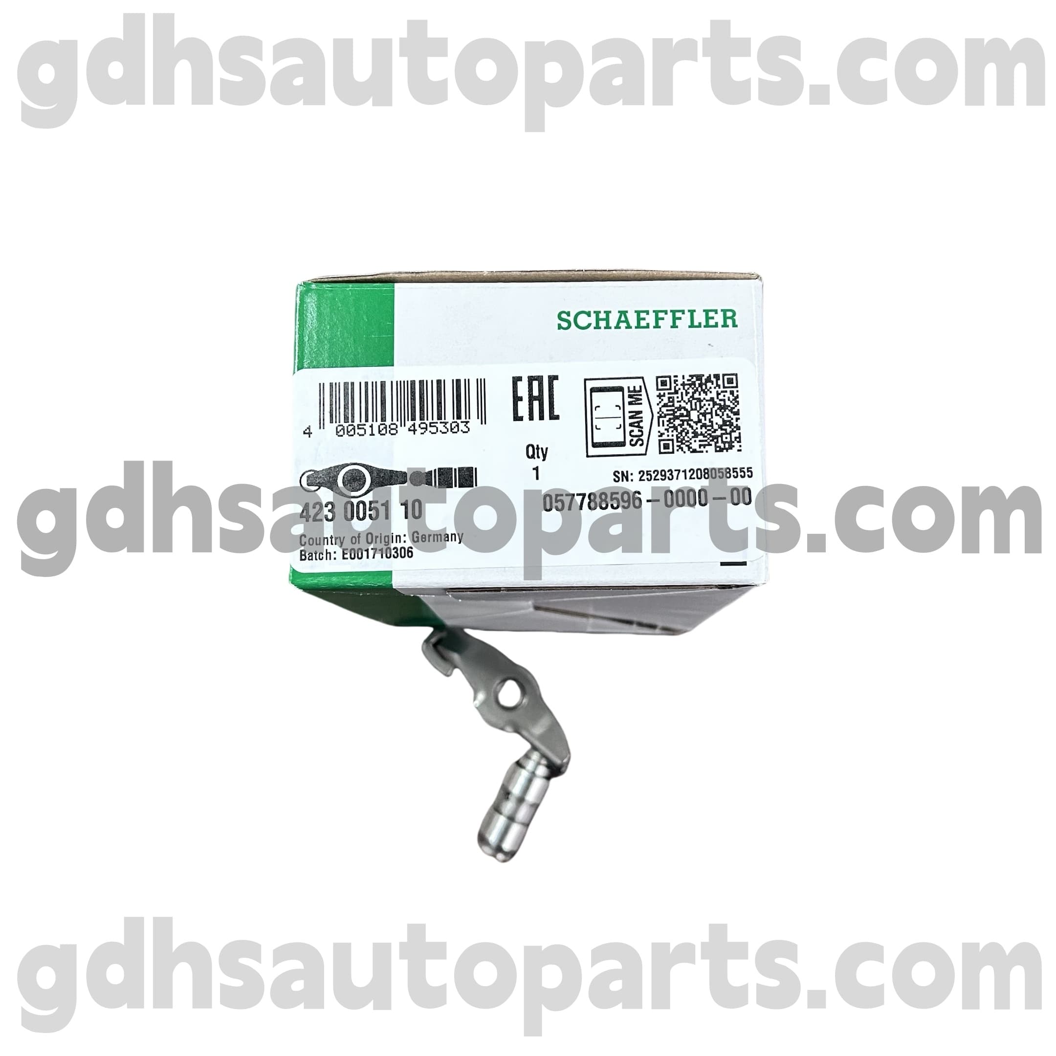 4230051100 Schaeffler ina Valve Rocker ARMFOR Range Rover ， Range Rover Sport ， Land Rover Discovery 4 OE Ne. 1336545