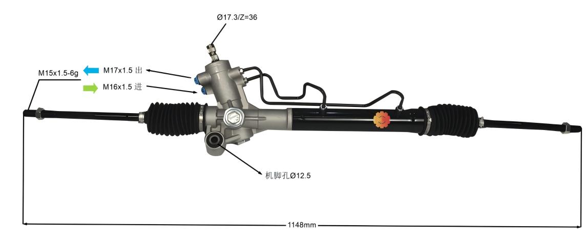 44200-42120 Automobilové řízení