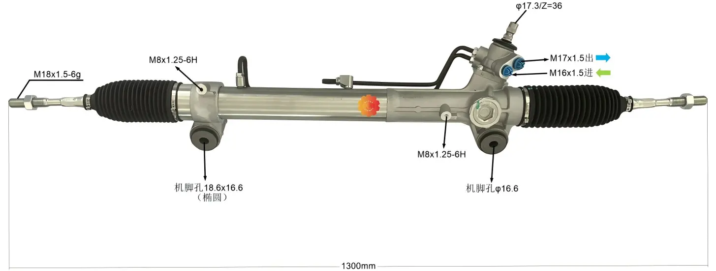 44250-26590 Automobilové řízení