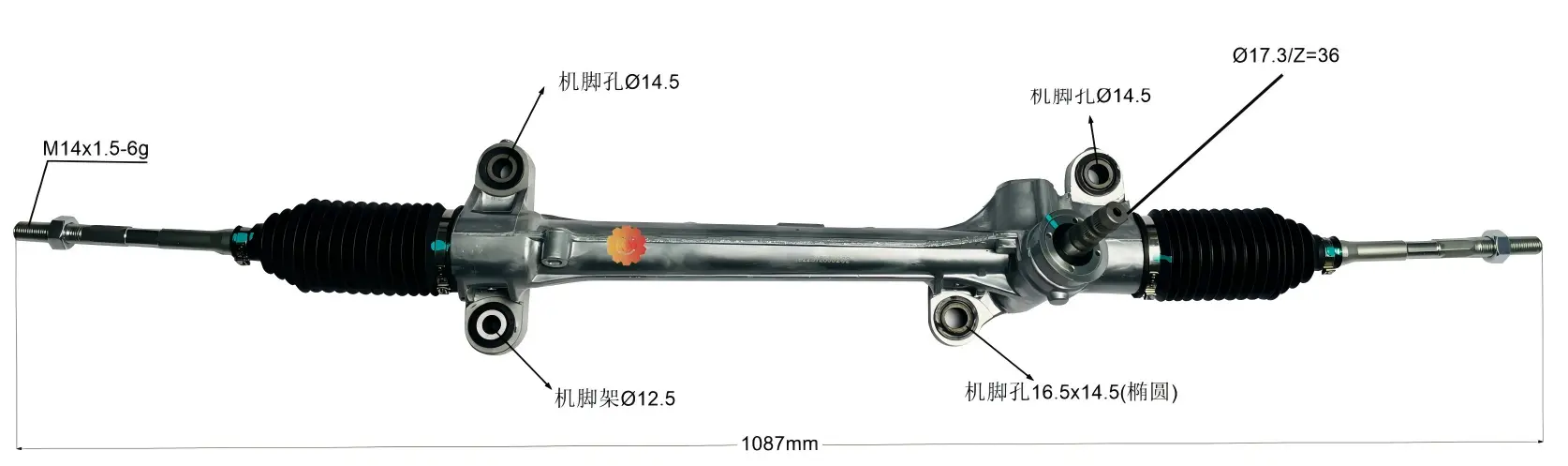 45510-02050 Automobilové řízení