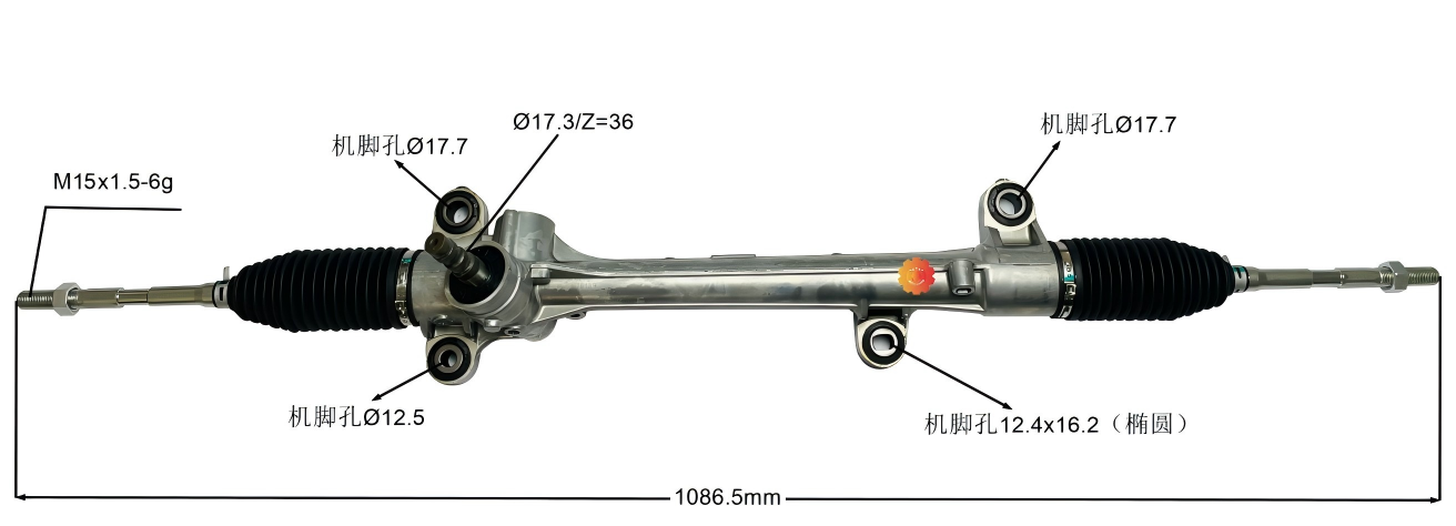 45510-02200 Automobilové řízení