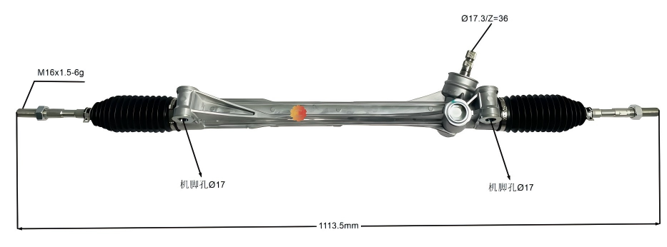 45510-42020 Automobilové řízení