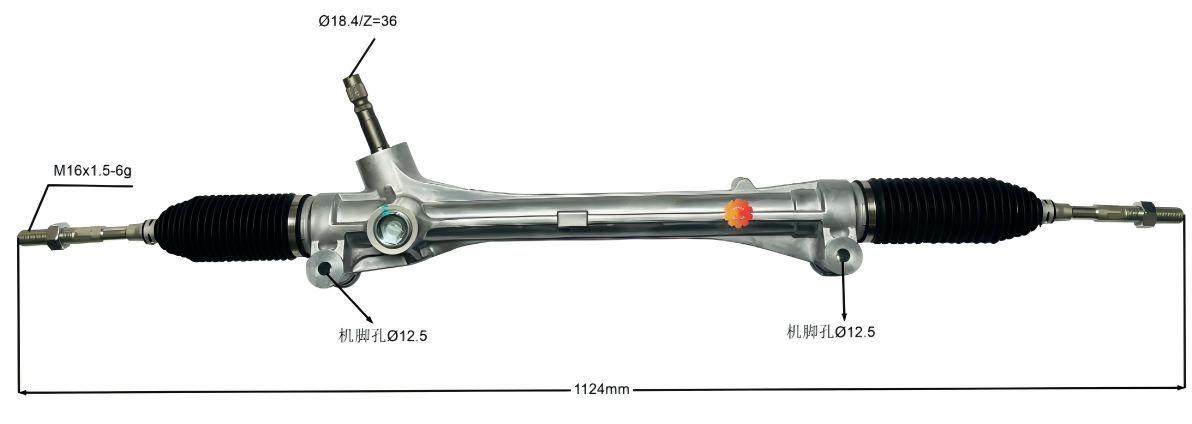 45510-48040 Automobilové řízení