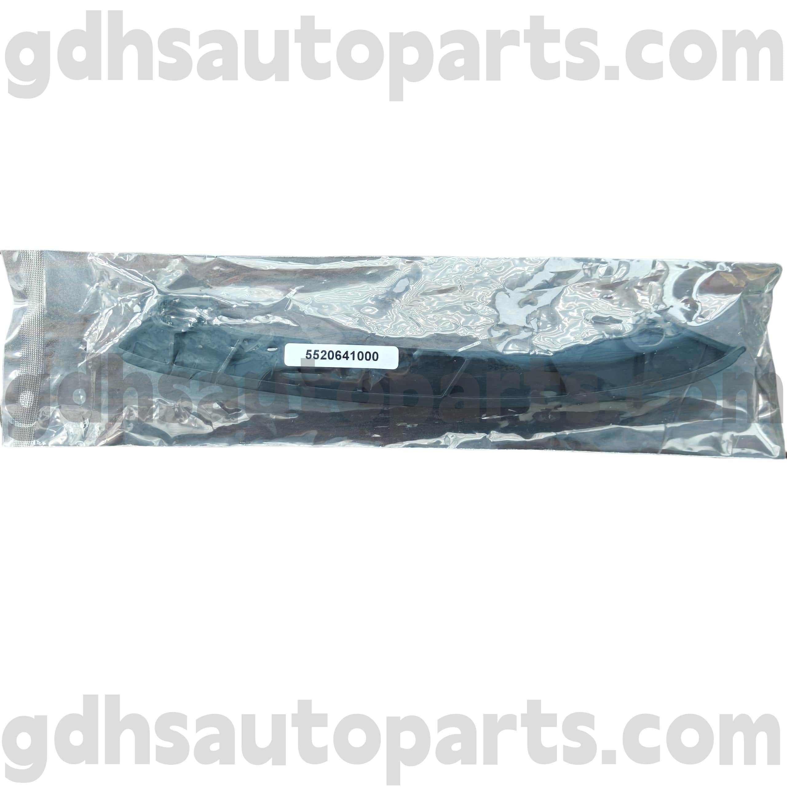 5520641000 Schaeffler Ina Right Timeing Chain Guide for Range Rover, Range Rover Sport, Land Rover Discovery 4, Range Rover Velar OE No.LR051011