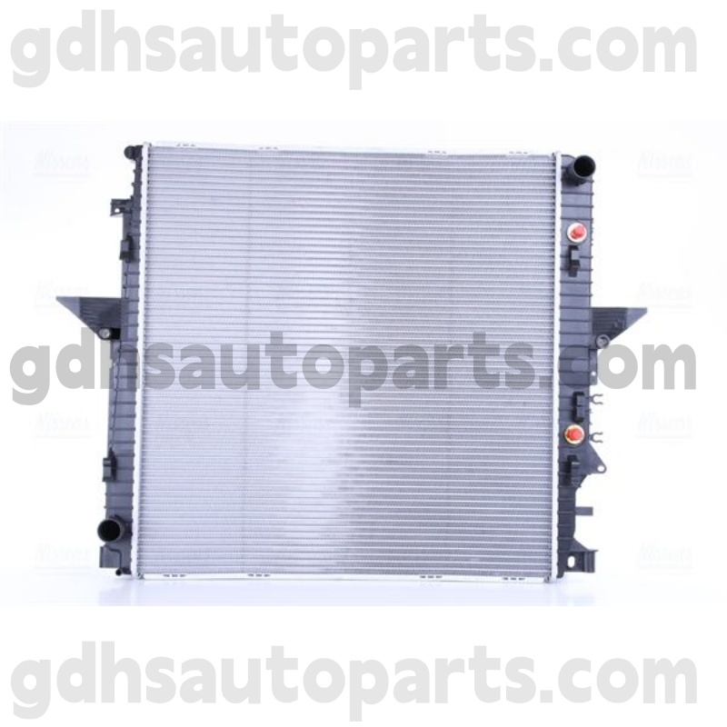 606408 Nissens Radiator for Range Rover Sport, Discovery OE no. LR021777