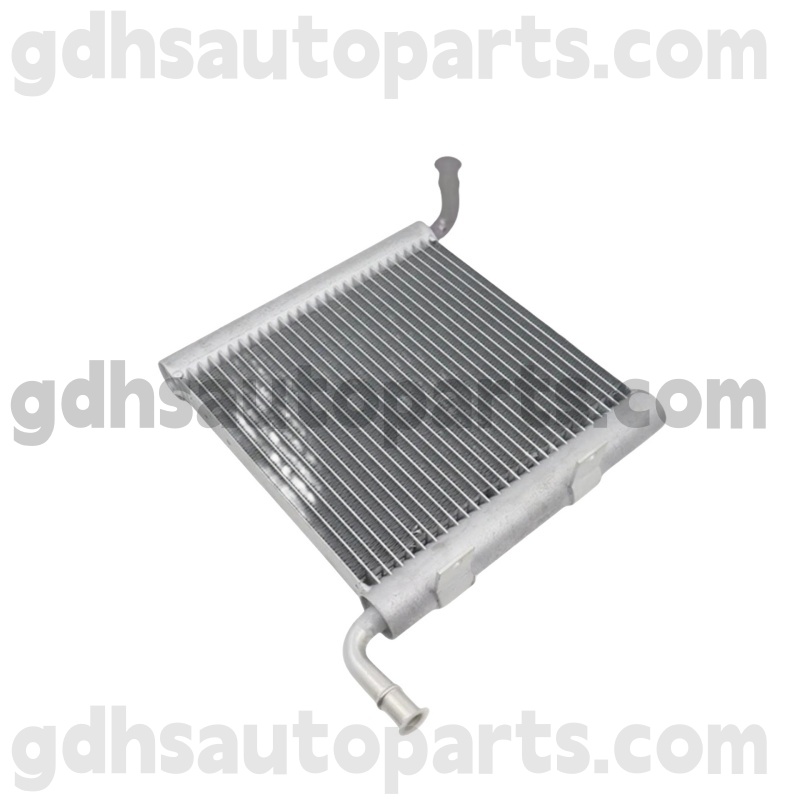 607119 Nissens Radiator pro Range Rover Velar OE no. LR181758