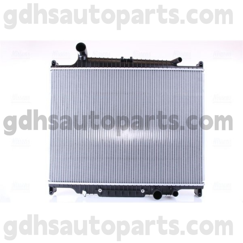 643222 Nissens Radiator for Range Rover Sport OE No.PCC500300