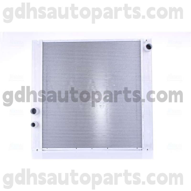 64327 NISSSENS RADIATOR PRO RANGE ROVER OE NO. PCC500670