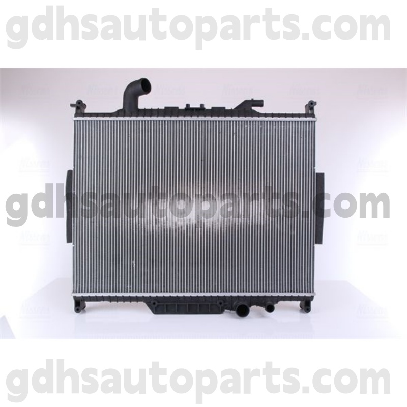 64330 Nissens Radiator pro Range Rover OE No.LR022741
