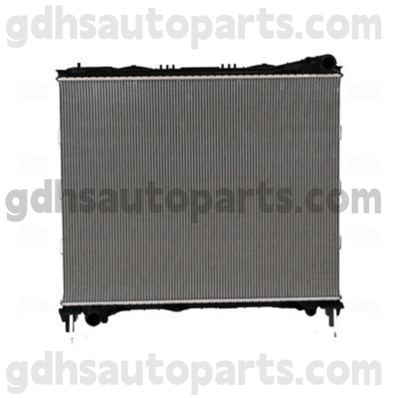 64331 Nissens Radiator for Range Rover, Range Rover Sport, Discovery OE No.LR034553
