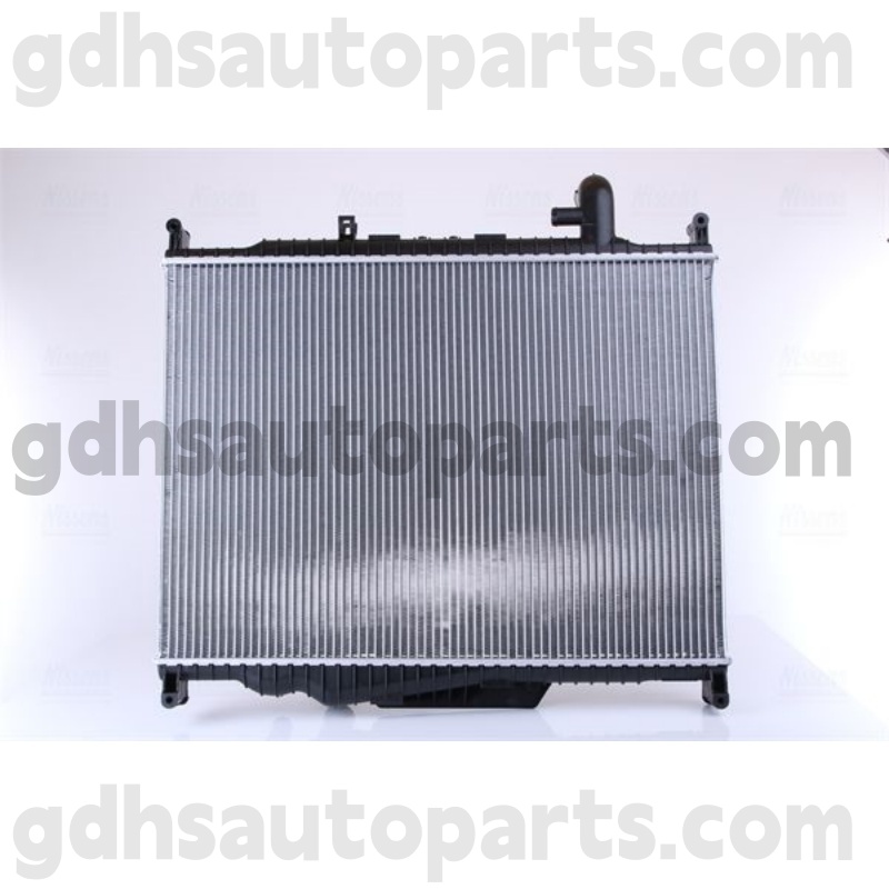 64332 Nissens Radiator for Range Rover Sport, Discovery OE No.LR015561