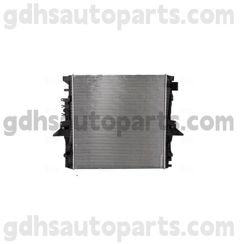 64333 Nissens Radiator for Range Rover Sport, Discovery OE no. LR015560