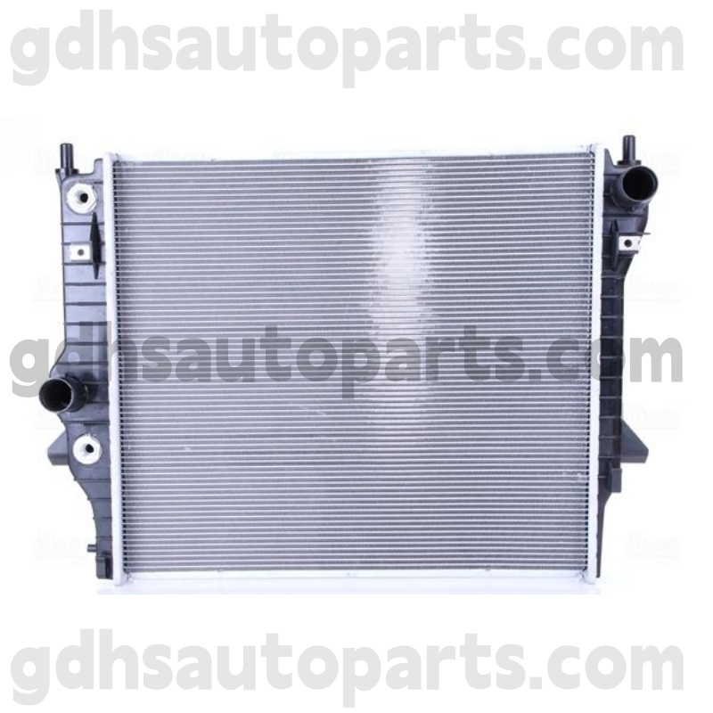 66708 NISSSENS RADIATOR PRO JAGUAR XJ OE NO. C2C36506