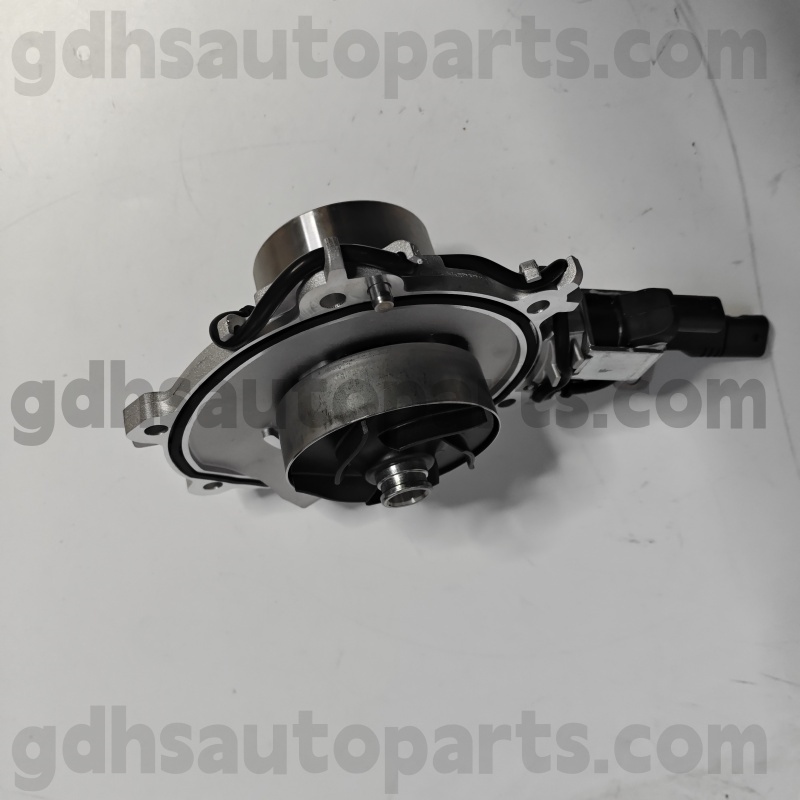 833654 Nissens Water Pump pro Evoque, Range Rover Sport, Discovery OE no. LR123392