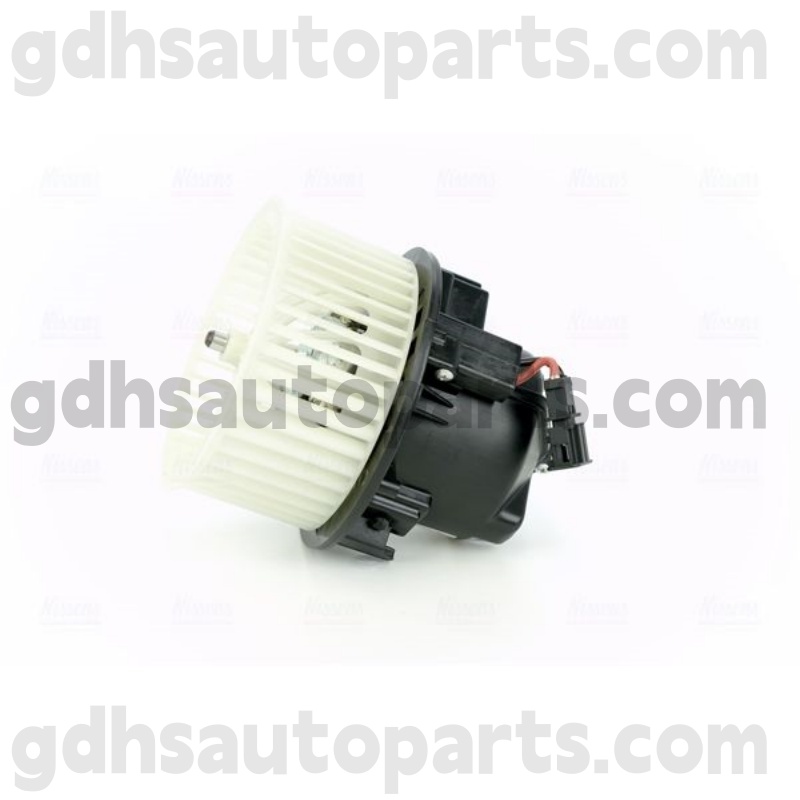 87223 Blower Nissens pro topnutí pro Range Rover Evoque, Freelander 2 OE no. LR016627