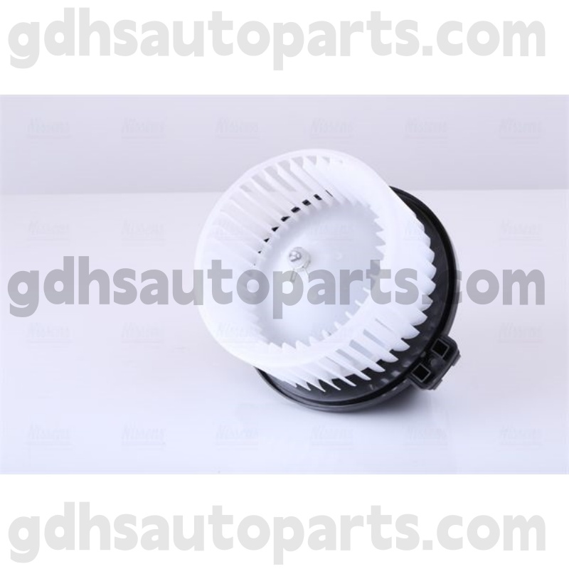 87548 Nissens Front Heater Forrange Rover, Discovery OE no. JGC500050