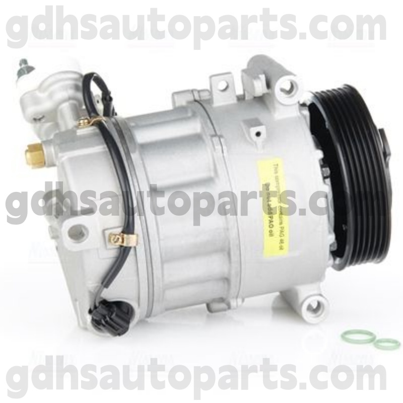 890123 Nissens klimatizační čerpadlo pro Range Rover, Range Rover Sport, Discovery OE No.LR056364