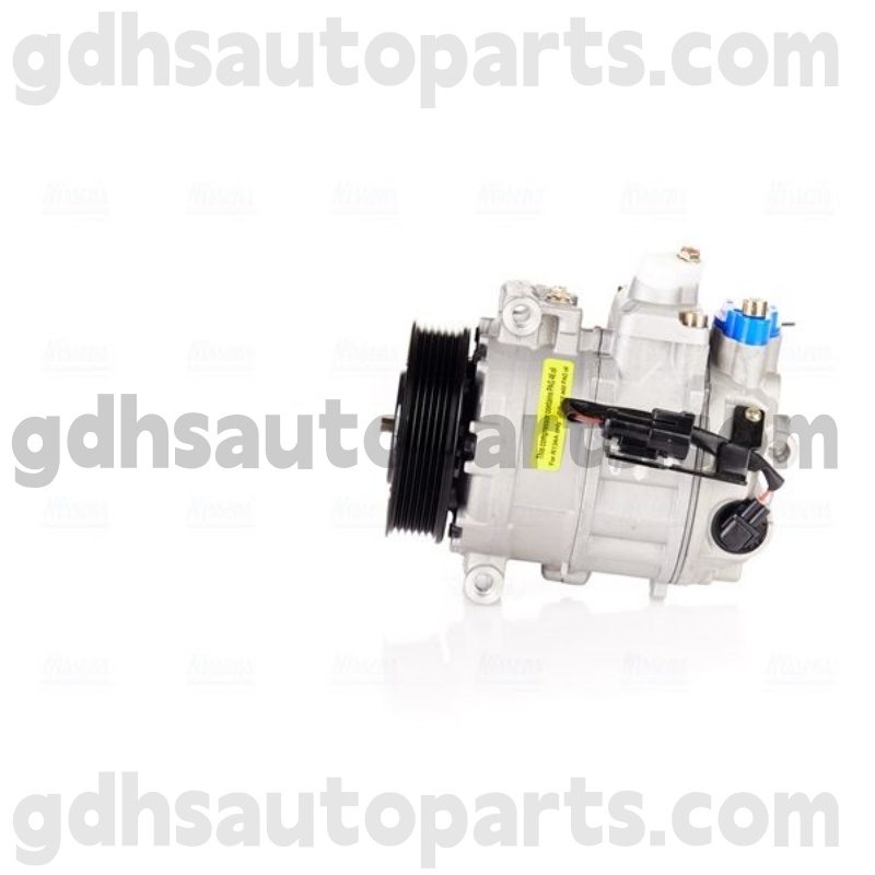 890306 NISSSENSAIR Kondicování čerpadla pro Range Rover Sport, Discovery OE no. LR012593