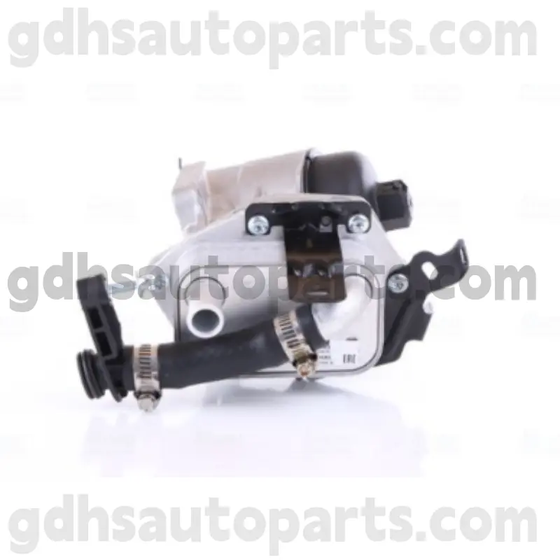 90808 Nissens Single Radiator for Freelander 2 OE ne. LR006653