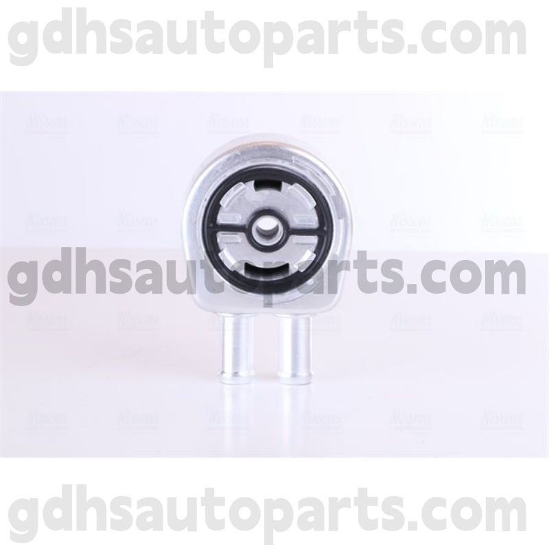 90946 Olejový chladič Nissens pro Evoque, Range Rover Sport, Range Rover, Discovery, Freelander 2 OE no. LR025515