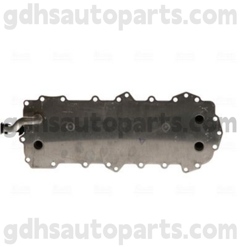 90947 Nissens Oil Radiator pro Range Rover Sport OE no. LR039821