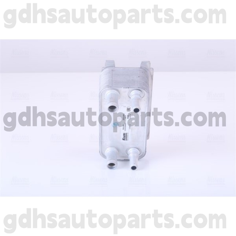 91116 Nissens Transmission Oil Cooler pro Range Rover Sport, Discovery OE no LR036354