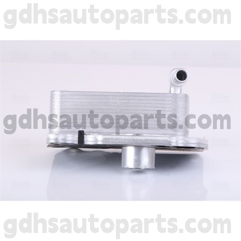 91242 Sestava chladicího chladiče Nissens pro Evoque, Range Rover, Range Rover Sport, Discovery OE no. LR075630