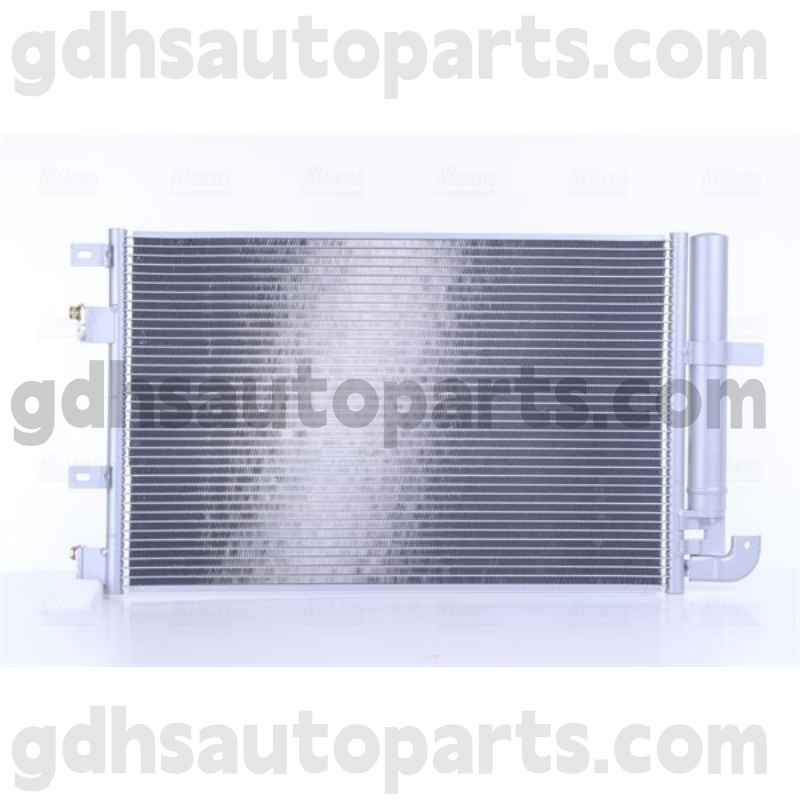 940346 Nissens Condensser for Jaguar XJ OE NO C2Z31742
