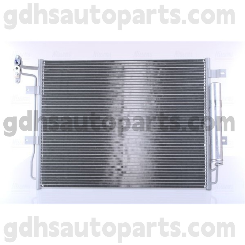 940406 Nissens Condensser for Range Rover Sport OE no. LR018405
