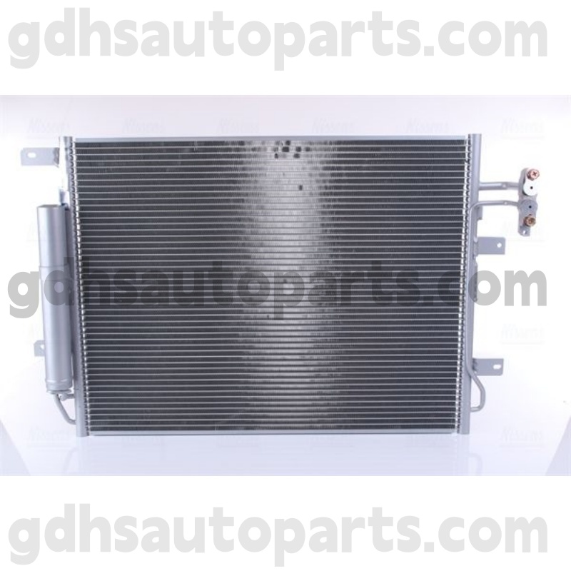 940481 Nissens Condensser for Range Rover oe no. LR097939