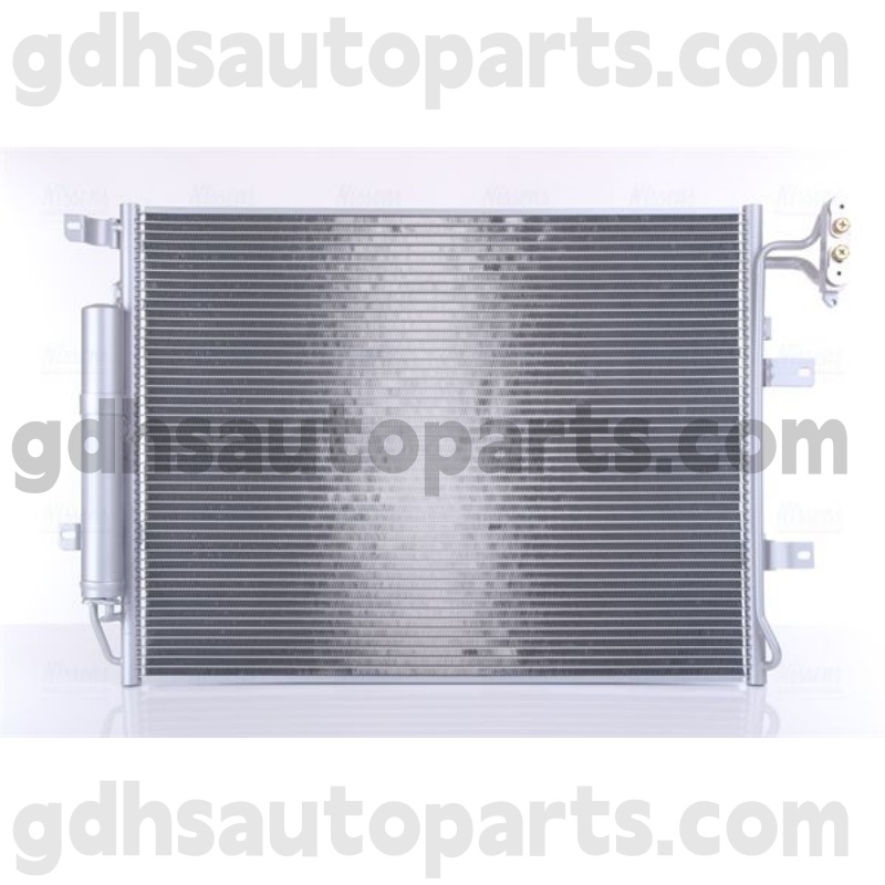 940482 Nissens Condensser for Range Rover oe no. LR022744