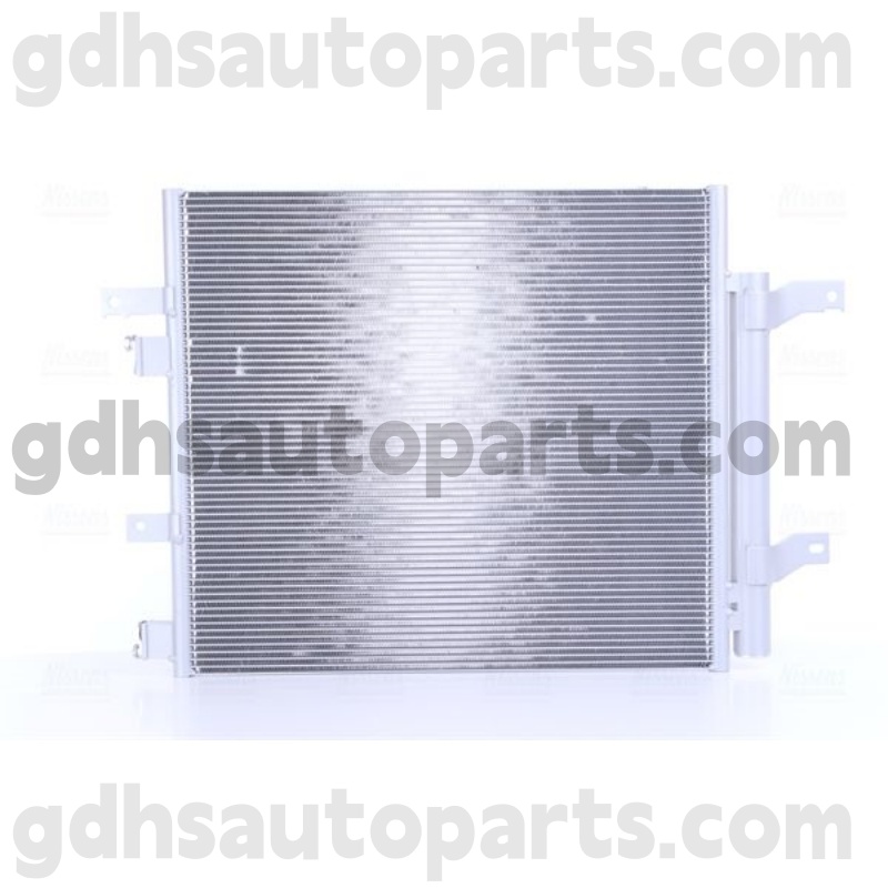 940536 Nissens Condensser for Jaguar XJ OE no. C2D26543