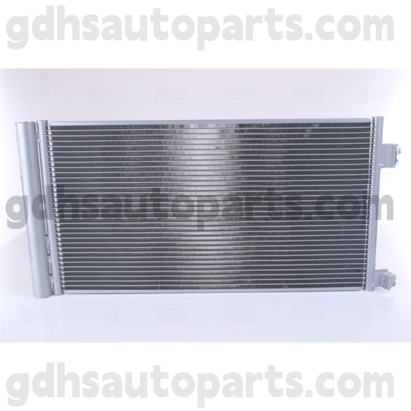 940809 Kondenzátor Nissens pro Jaguar XJ OE no. T2H37896