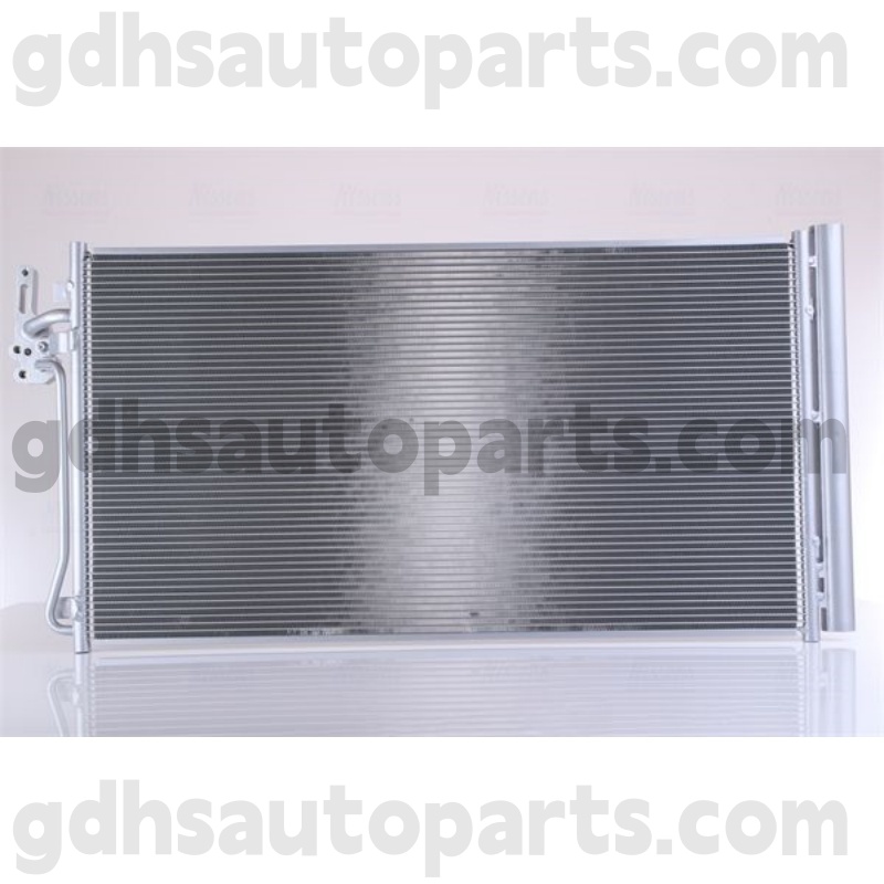941175 Nissens Condensser for Evoque, Discovery OE no. LR075358