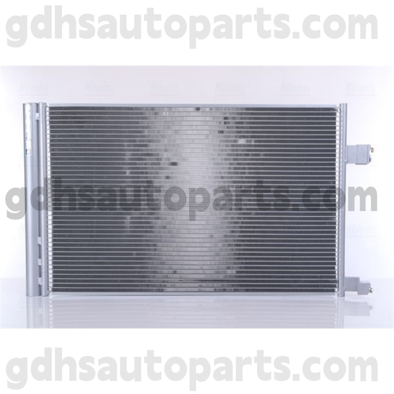 941285 Nissens Condenser Mesh pro Range Rover Velar OE no. LR114353