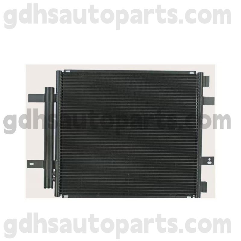 94866 Nissens Condensser for Jaguar XJ OE no. C2C26832