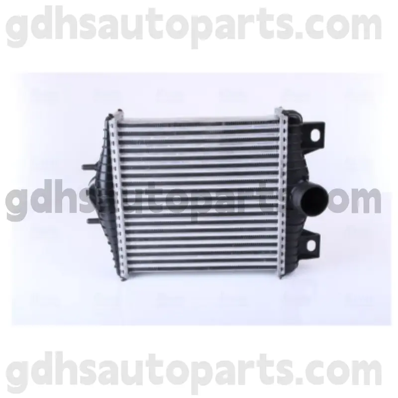 961427 Nissens Charge Air Cooler pro Range Rover Sport OE no. LR036432