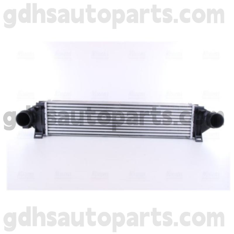 96561 Nissens Intercooler pro Evoque, Discovery OE no. LR031466
